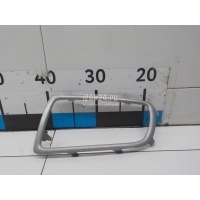 Рамка противотуманной фары левой Mazda Mazda 6 (GG) (2002 - 2007) GR1A50C22A
