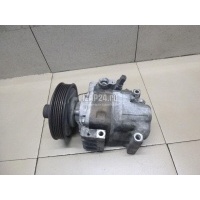 Компрессор системы кондиционирования Mazda Mazda 6 (GG) (2002 - 2007) GJ6A61K00F