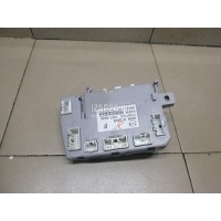 Блок комфорта Mazda Mazda 6 (GG) (2002 - 2007) GR1N67560B