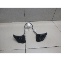 Кнопка многофункциональная Mazda Mazda 6 (GG) (2002 - 2007) GJ6A664M0A02