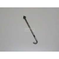 Крепление аккумулятора Mazda Mazda 3 (BK) (2002 - 2009) 025954292A