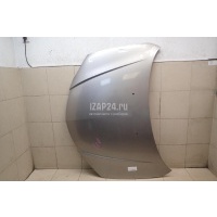 Капот Mazda Mazda 3 (BK) (2002 - 2009) BNYV5231X