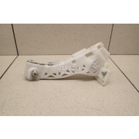 Направляющая переднего бампера левая Mazda Mazda 3 (BK) (2002 - 2009) BN8V500U1C