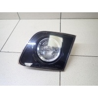 Фонарь задний внутренний правый Mazda Mazda 3 (BK) (2002 - 2009) BN9A513F0C