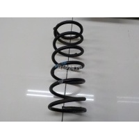 Пружина задняя Mazda Mazda 3 (BK) (2002 - 2009) BCF128011D