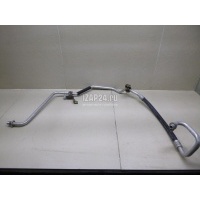 Трубка кондиционера Mazda Mazda 3 (BK) (2002 - 2009) BP4K61462C