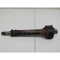Полуось промежуточная (привод) Mazda Mazda 3 (BL) (2009 - 2013) FG0525700F