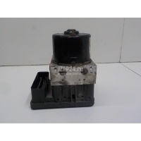 Блок ABS (насос) Mazda Mazda 3 (BK) (2002 - 2009) BPYL437AZC