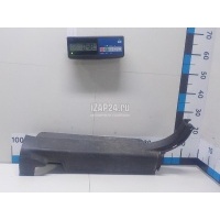 Накладка порога (внутренняя) Honda CR-V (2002 - 2006) 84251S9AA01ZA