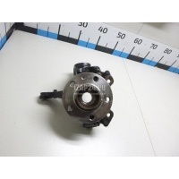 Кулак поворотный передний правый VAG Fabia (1999 - 2007) 6C0407256A