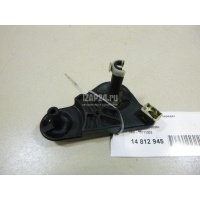 Рычаг переключения передач VAG Fabia (1999 - 2007) 6R0711202