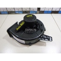 Моторчик отопителя VAG Fabia (1999 - 2007) 6R1819015A