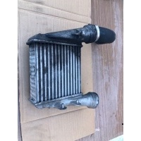 Volkswagen passat b5 fl радиатор интеркулер 3b0145806