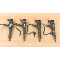 Peugeot citroen 1.4hdi форсунки форсунки 0445110