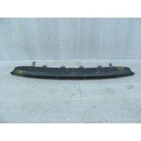 Накладка заднего бампера Toyota Camry VII (XV50) Рест. (2014-2017) 5216933020