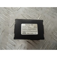 Блок камеры мерседес w207 w212 a2128270006