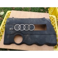 Крышка капота двигателя audi a4 b5 058103724c 1.8