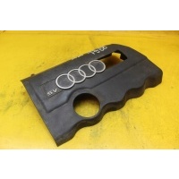 Крышка защита двигателя a4 b5 1.8 b adr 058103724c