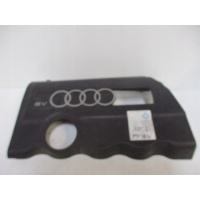 Audi a4 b5 крышка двигателя крышка 058103724c