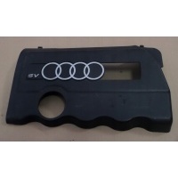 Audi a4 b5 a6 c5 крышка плита на двигатель 058103724c