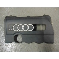 Крышка двигателя audi a4 b5 1.8 058103724c