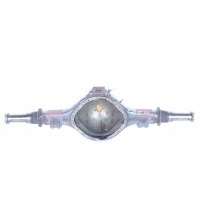 Cf 85 xf 105 e3 корпус моста 6x2
