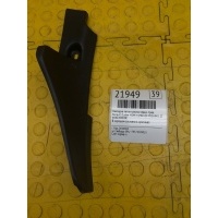Накладка петли капота Renault Duster HSM 2018 668220005R