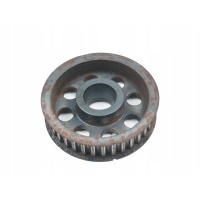 Колесо зубчатые грм audi a6 c6 2.7 bpp 059109105a