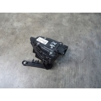 Потенциометр педаль газа renault clio ii 1.5 dci