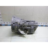 АКПП (автоматическая коробка переключения передач) VAG Touareg (2002 - 2010) 09D300036RX