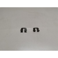 Пластины колодок Hyundai-Kia Elantra (2006 - 2011) 582442S000