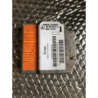 Мерседес w210 сенсор подушек безопасности airbag 0018200026