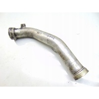 Трубки впуска турбины мерседес 3.0 crd v6 a6420980707