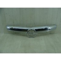 Хром решетки радиатора Opel Insignia I (2008-2013) 13238421