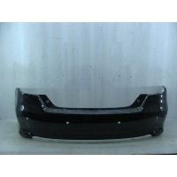 Бампер задний Toyota Camry VII (XV50) Рест. 2 (2017-2018) Седа 5215906991