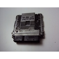 Блок управления двигателя универсал 3.0 v6 2011 rok