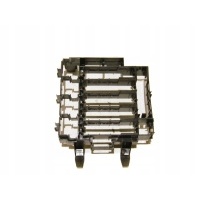 Audi q7 4m крепление предохранителей 4m0971845