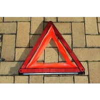 треугольник предупреждающий a1648900197 мерседес w221