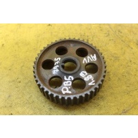 Колесо грм volkswagen passat b5 1.8 b avv 027109111g