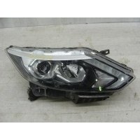 Фара правая Nissan Qashqai II (J11) (2013) 2013 260104EH1B