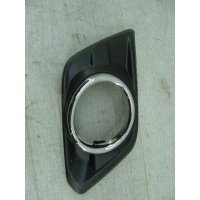 Облицовка птф левая Nissan X-Trail III (2013-2019) 622574BA0B