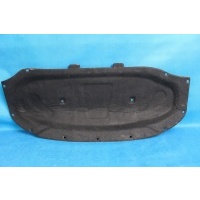 Skoda йети рестайлинг изоляция капота 5l0863831 2015 г.
