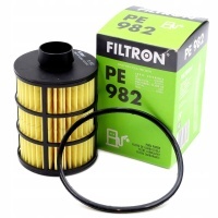 фильтр топлива filtron pe982