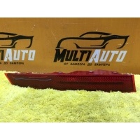 Фонарь противотуманный Задн. BMW X7 G07 2018- 63147442308
