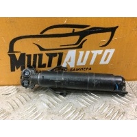 Форсунка омывателя фар Перед. Volkswagen Tiguan 2 2016-2020 5NA955103A