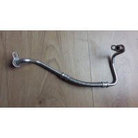 Провода масляный турбины audi a4 b8 a5 06l145778h