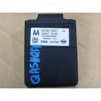 Qashqai ii камера стекло передняя переднее 284g34ea0b