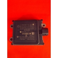 Мерседес distronic датчик a0009001710 fv