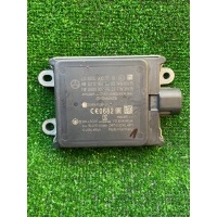 0009001710 мерседес w213 205 радар distronic