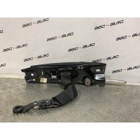 ремень безопасности Volvo V70 WG 2009 39865061